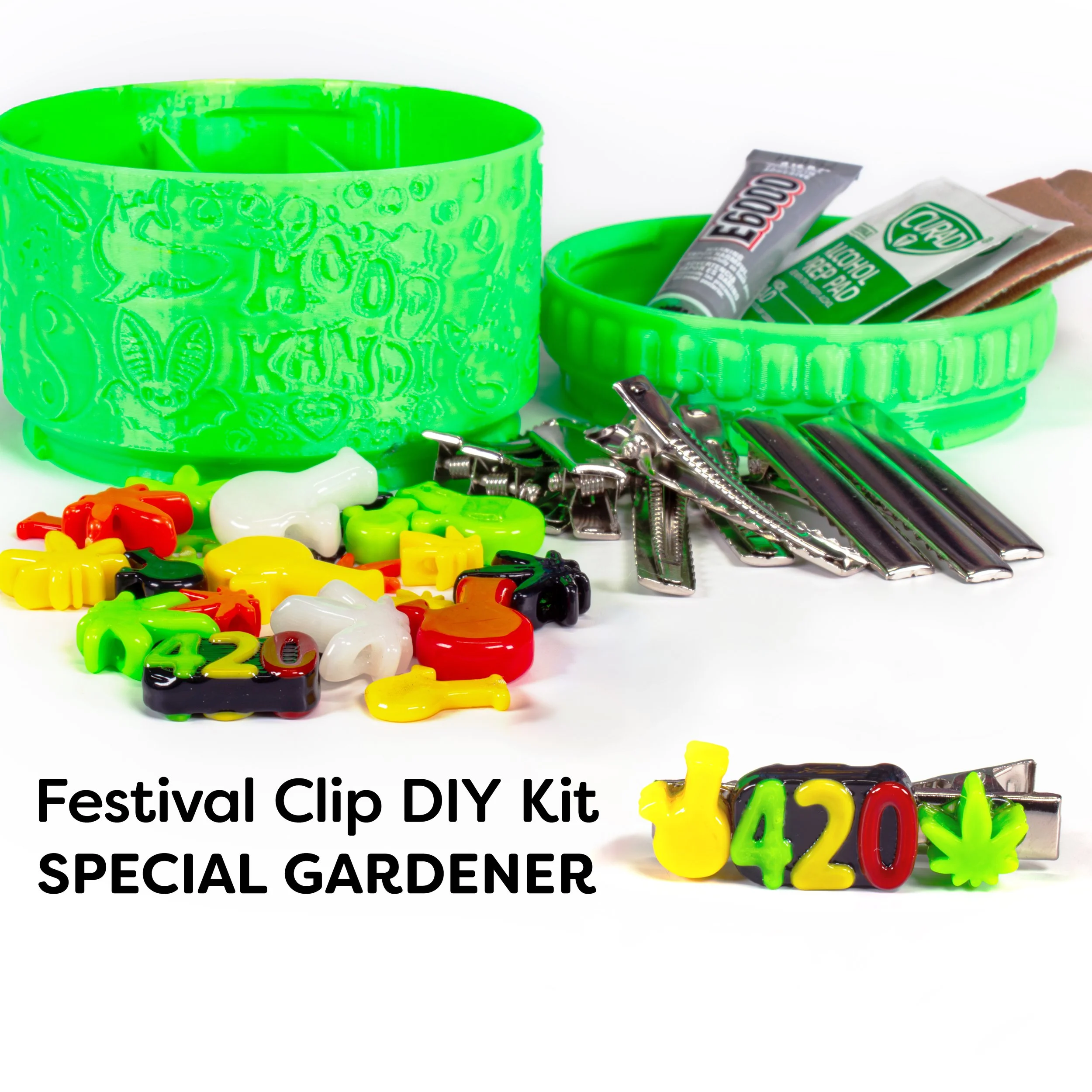 Mood Kandi | Express Your Style—Shop Now — Bass Head Beads